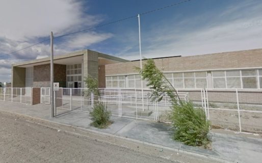 Provincia licitará este viernes la obra de refacción de la Escuela N° 221