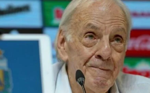 Todos contra Marcelo Gallardo por su reclamo a la AFA: la crítica de César Luis Menotti