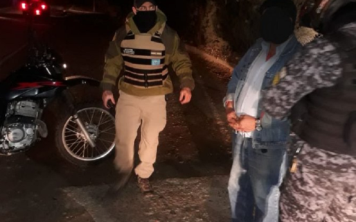 Desde Nación también le bajaron el pulgar a Massoni por sus violentos procedimientos