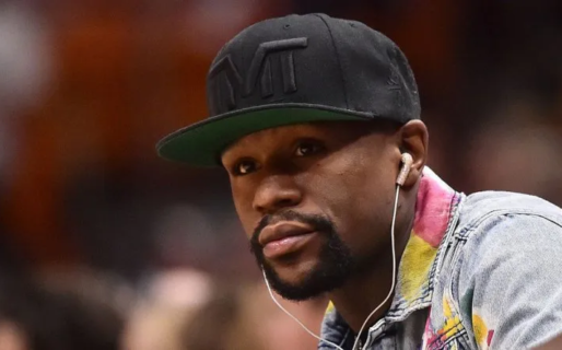 Floyd Mayweather destrozó a Conor McGregor: “Ese vago nunca estará a mi nivel”