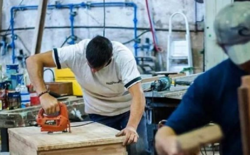 Empresas: volver a los niveles de empleo pre-pandemia puede demorar hasta un año