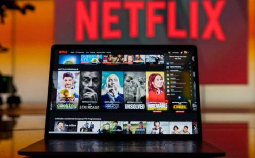 Netflix: los estrenos de series en julio de 2021