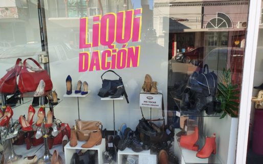 «Si cierran de nuevo los comercios la situación sería insostenible»