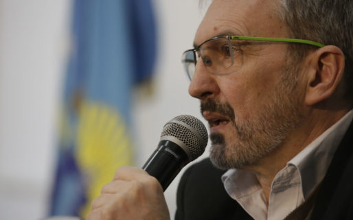 Puratich: “Invitaron a los directores de los Hospitales Regional y Alvear pero a mí como ministro de Salud no”