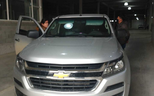 Empleados infieles y cómplices detenidos por intentar robar cubiertas