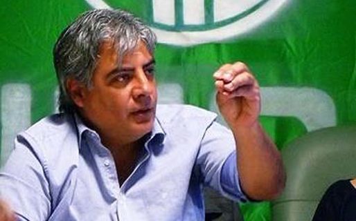 “No sé cómo Massoni sigue siendo ministro de Seguridad”