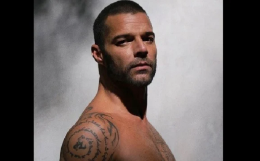 Ricky Martin: «Yo no alquilé un vientre»