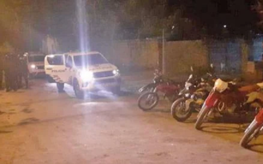 En el Día del Padre echó a su mujer de la casa para abusar de la hija