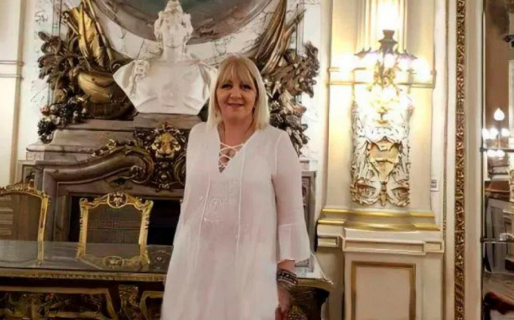 Detuvieron a la secretaria de Macri, Susana Martinengo y a los demás involucrados