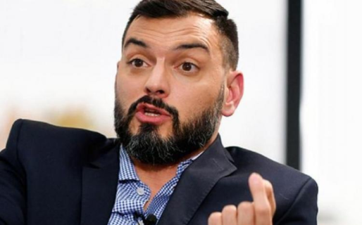 «Argentina debería ir a un déficit de 10%: El desempleo será de 20% y tenemos que evitar el hiperdesempleo»