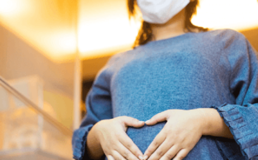 Recién nacidos de madres infectadas desarrollarían anticuerpos contra el coronavirus