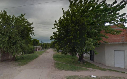 Se reunió con amigos en un templo umbanda, discutió y a la salida lo apuñalaron por la espalda