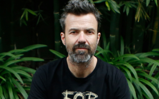 Murió Pau Donés, el cantante de Jarabe de  Palo