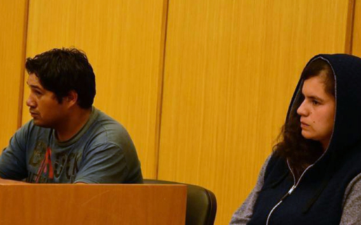 El bestial crimen de Sofía, la nena de 3 años torturada por su mamá y su padrastro