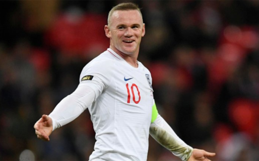 La revelación de Wayne Rooney: “Me hubiera gustado jugar en Boca”