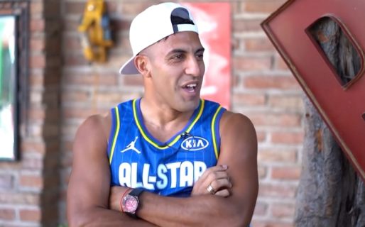 Alerta en Córdoba por un posible brote de coronavirus: Wanchope Ábila desmintió estar involucrado