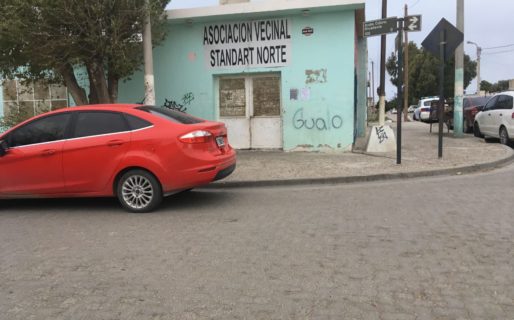 Casi una veintena de personal de Tránsito de la Municipalidad violó la cuarentena para hacer un asado y fueron demorados