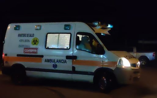 Cáceres: «Aumenta la cantidad de testeos por día, trabajamos para obtener los resultados en 24 horas»