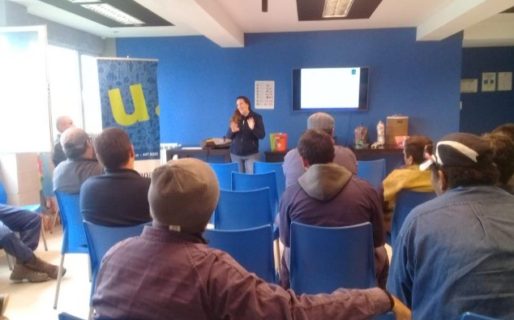 Covid-19: Urbana continúa implementando medidas para cuidar a sus trabajadores