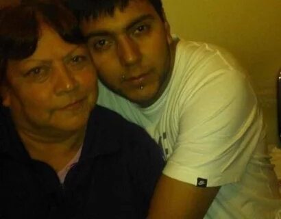 Su mamá tiene coronavirus, está en coma y le negaron el tratamiento con plasma