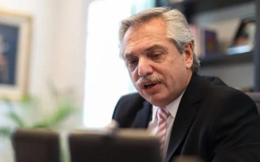 Respuesta de Alberto a las Madres de Plaza de Mayo: «Siempre las escucho»