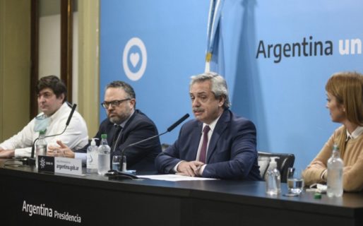 Delgado, el hombre que eligió Alberto para copiar el modelo Galuccio en Vicentín