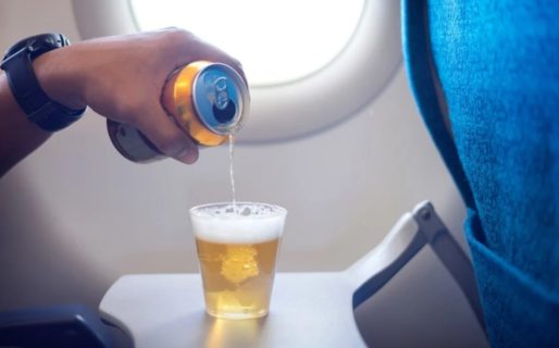 Que cosas pueden desaparecer de los vuelos luego de la pandemia