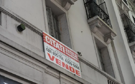 El 90% de la gente quiere mudarse cuando termine la cuarentena
