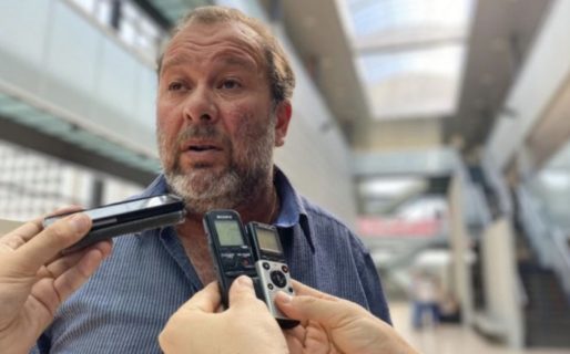 Provincia no logró pagar completa la masa salarial de marzo