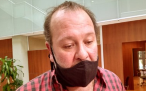 El personal de la Legislatura hará paro la semana que viene