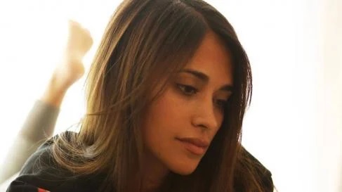 Antonela Roccuzzo, al desnudo: reveló detalles de su intimidad durante la cuarentena