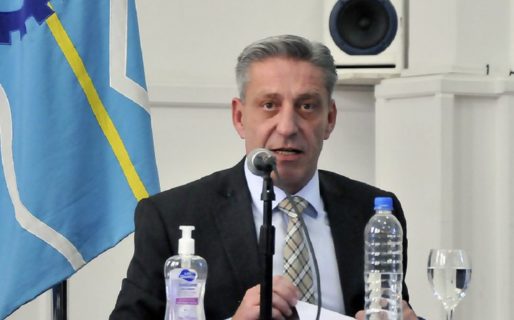 Este viernes se cancelará el tercer rango a jubilados y comenzará a pagarse a los activos