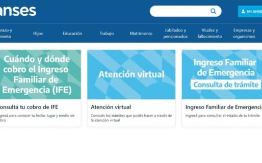 Cómo consultar cuándo Anses deposita su parte del sueldo