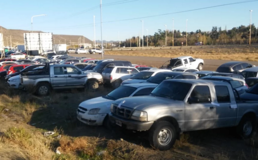 La Cámara Federal falló a favor de la restitución de un vehículo secuestrado