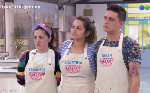 Ya están los finalistas de Bake Off 2020, ¿cuándo se emite el último episodio?