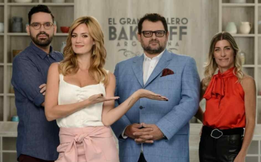 La productora de «Bake Off» rompió el silencio, ¿se vuelve a grabar la final?