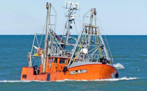 Cáceres: «Se sigue investigando para dar con el caso 0 que provocó los contagios en los marineros»