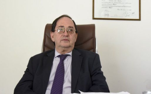 Bellver: «Iniciamos la  investigación preliminar para saber que pasó con el Santorini «