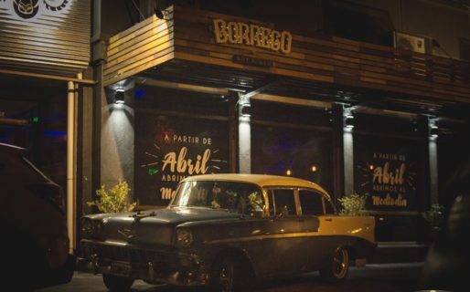 «A pesar del cierre los gastos fijos se siguen pagando, hoy estamos endeudados como todos»