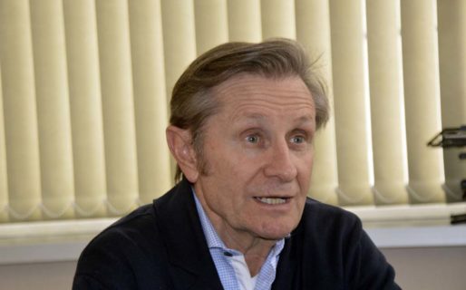 «Los casos van a seguir apareciendo en cuanto no entendamos la importancia del distanciamiento»