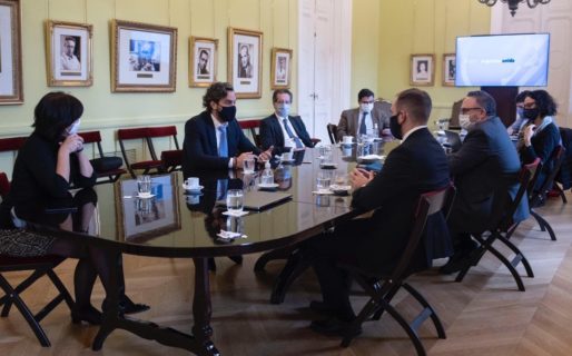 La letra chica del tercer ATP