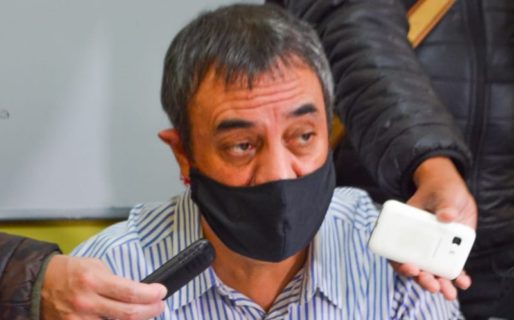 «Toda persona que compra un elemento sabiendo que es robado está incurriendo en un encubrimiento»