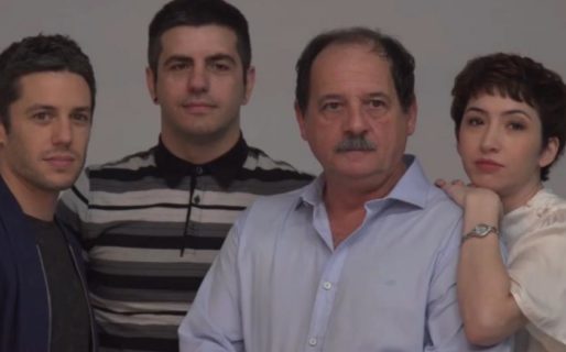 Un actor denunció al Grupo Clarín por la falta del pago de su salario