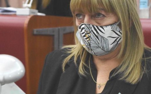 Casanovas: “El bloque del PJ no alentará ningún juicio político”