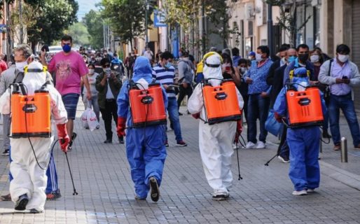 ¿A qué se debe que Catamarca sea la única provincia sin casos en el país?