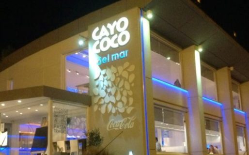 Efecto pandemia: Cayo Coco del Mar cerró sus puertas definitivamente