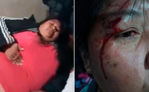 Fuerte advertencia de la ONU por el caso de violencia policial contra la comunidad Qom en Chaco