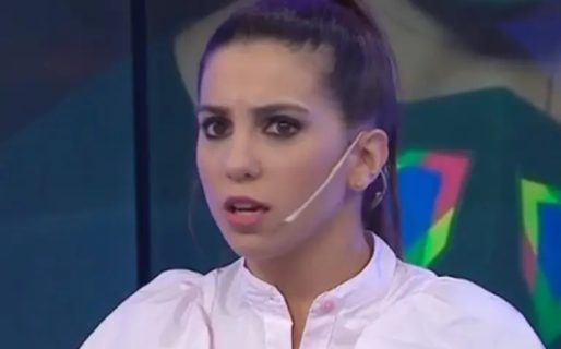 Cinthia Fernández se lanzó  a la política: » ¡Ya soy precandidata!”