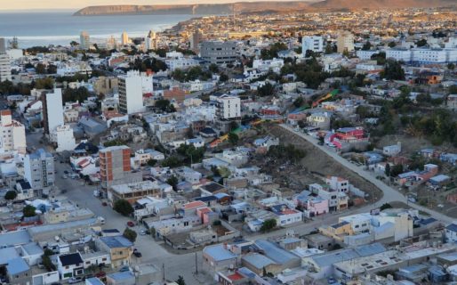 Equipos de Salud trabajan en los Barrios identificando focos de contagio