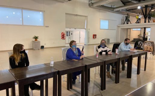 La diferencia entre ‘contagio por conglomerado’ y ‘transmisión comunitaria’